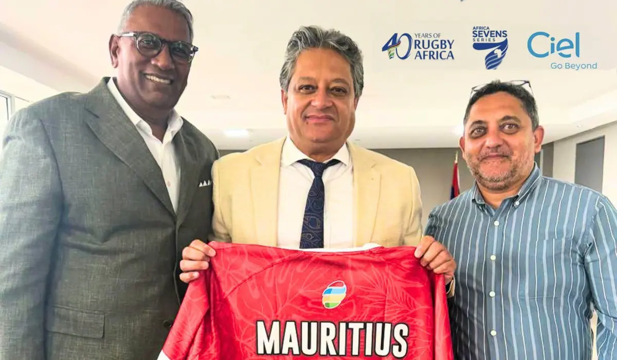 Le rugby entre dans la mêlée du tourisme mauricien